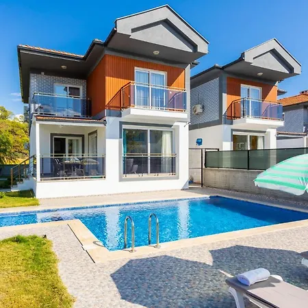 Villa Sasha 3 *