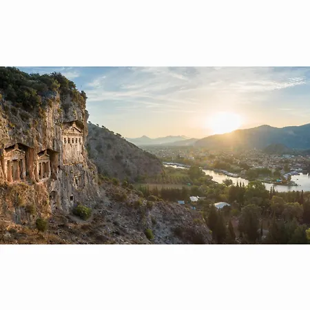 Sasha 3 * Ortaca (Mugla)