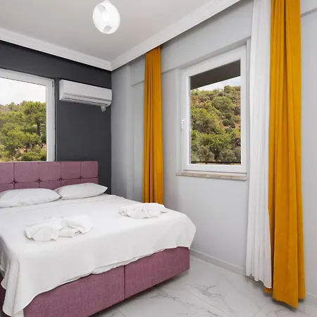 Sasha 3 Villa Ortaca (Mugla)