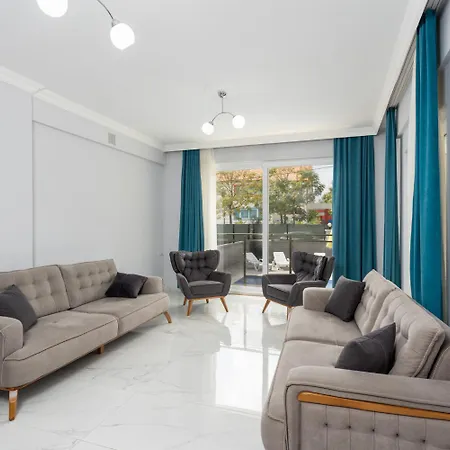 Sasha 3 Villa Ortaca (Mugla)