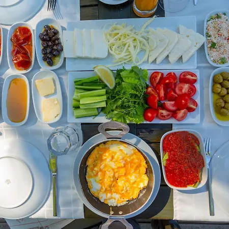 Sasha 3 Villa Ortaca (Mugla)