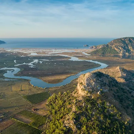 Sasha 3 Ortaca (Mugla)