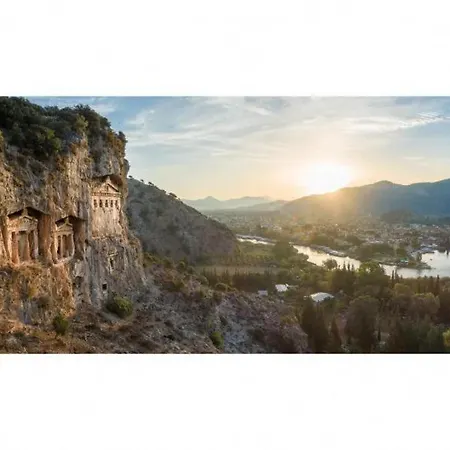 Sasha 3 * Ortaca (Mugla)